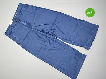 wendy trendy: Big Star, Spodnie materiałowe damskie, rozmiar S — 2