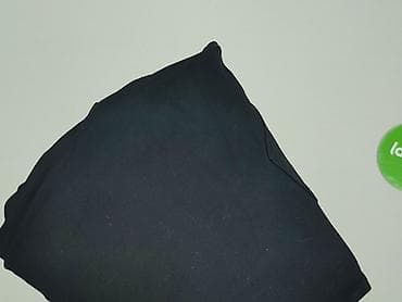 wide in: Spodnie materiałowe damskie, rozmiar L — 6