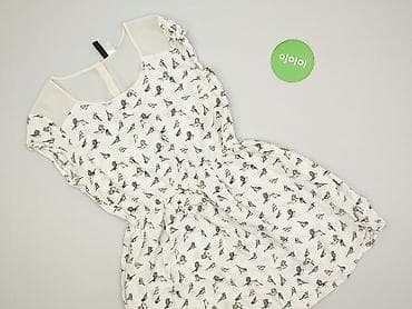 bluza divided h: H&M Divided, Sukienka damska, rozmiar S — 2