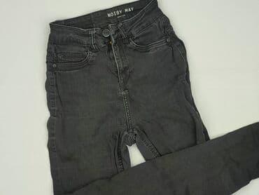 Noisy May, Jeansy damskie, rozmiar XS