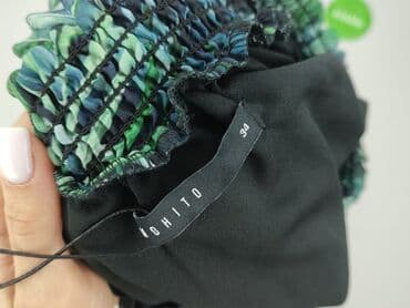 sukienka w panterkę, mohito: Mohito, Sukienka damska, rozmiar XS — 5