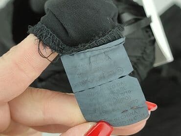 opus spodnie: Spodnie damskie, rozmiar S — 4