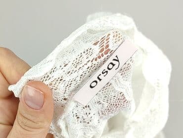 c: Orsay, Жіноча блуза, розмір M — 4