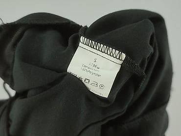 garnitury armani: Elegancki komplet, rozmiar S — 4