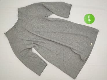 srebrne dodatki do sukienki: Sukienka damska, S — 2