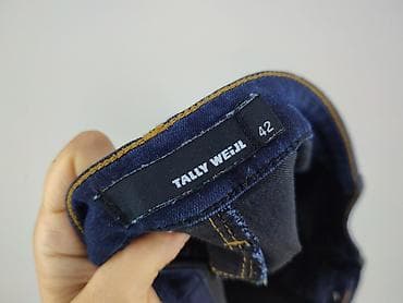 tally wejl: Tally Weijl, Jeansy damskie, rozmiar XL — 4