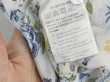 tchibo bluza: Bexleys, Bluzka damska, rozmiar 5XL — 5