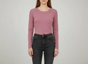 smyk bluzki dziewczęca: Bluzka damska, rozmiar S — 7