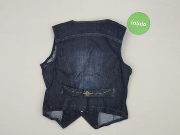 sukienka z denimu: Gold SK, Kamizelka damska, rozmiar M — 3