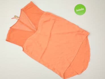 siateczkowe bluzki bershka: Bershka, Bluzka damska, rozmiar S — 2