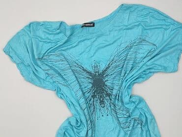 body dzik: Bluzka damska, rozmiar 4XL — 1