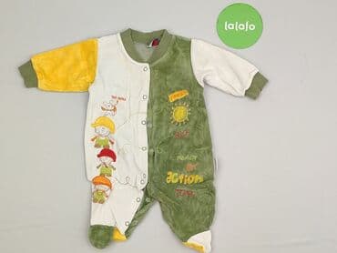 f f ubrania dla dzieci: Cobbler, 3-6 months, condition - Very good — 2