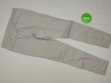 Kobiety: Street One, Spodnie materiałowe damskie, rozmiar XL — 3