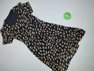 polka dot: Sukienka damska, rozmiar S — 2