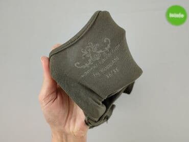 szerokie sukienki: KappAhl, Tunika damska, rozmiar S — 4