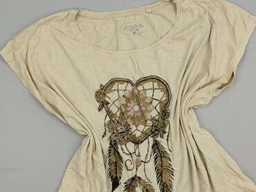 T-shirt damski, rozmiar XL