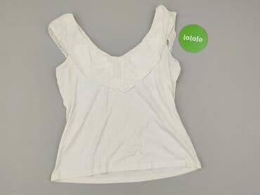 miu miu t shirty: Bluzka damska, rozmiar M — 2
