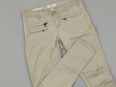 dilvin spodnie: Jeansy damskie, rozmiar 2XS — 1