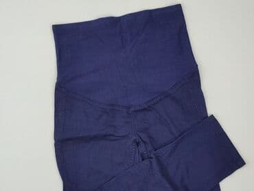 H&M Mama, Spodnie materiałowe damskie, rozmiar S