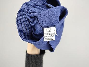 reserved pants: Spodnie materiałowe damskie, rozmiar L — 4
