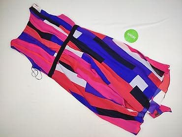 sukienki grey wolf: By very, Sukienka damska, rozmiar 2XL — 3