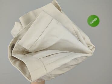 Women's Clothing: H&M, Material trousers for women, S — 6