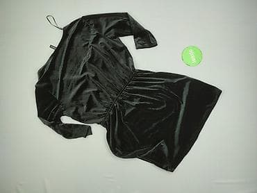 sukienki biale hm: H&M Divided, Sukienka damska, rozmiar L — 3