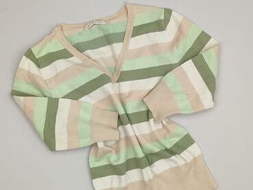 t shirty python: George, Women`s sweater, size S (EU 36) — 1