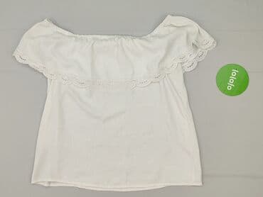 koszula z mohito: Mohito, Women's blouse, size S (EU 36) — 3