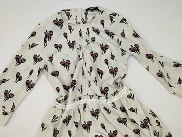 modbis sukienki dla puszystych: Answear, Women`s dress, size L (EU 40) — 1