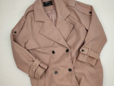 Women: Sinsay, Women`s trench, size S (EU 36) — 1