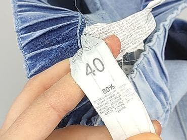 Skiny, Джинси жіночі, розмір L на lalafo.pl — 6 Skiny, Джинси жіночі, розмір L — 6