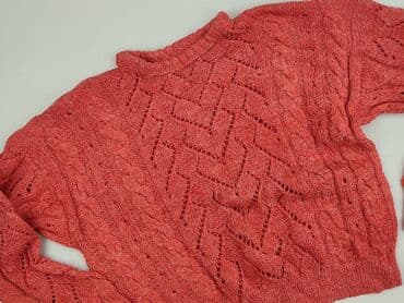 Women's Clothing: Women`s sweater, L — 1