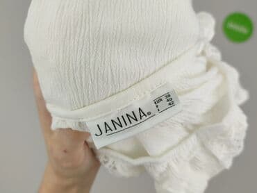 tuniki indyjskie allegro: Janina, Жіноча блуза, розмір M — 5