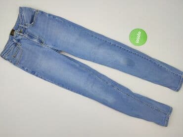 rajstop sally hansen: Jeansy damskie, S — 2