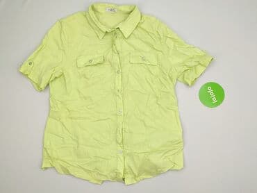 buty na platformie cropp: Koszula damska, rozmiar 4XL — 2