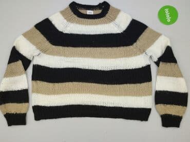 pull and bear sweter: Sinsay, Sweter damski, rozmiar S — 2