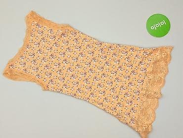 mesh top: Esprit, Top damski, rozmiar M — 3