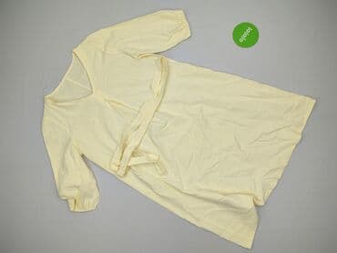 sukienka z pasem w talii: Sukienka damska, rozmiar M — 4