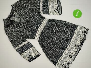 długa sukienka hm: H&M, Sukienka damska, rozmiar S — 3