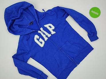 murakami bluza: Gap, Bluza z kapturem damska, rozmiar S — 2
