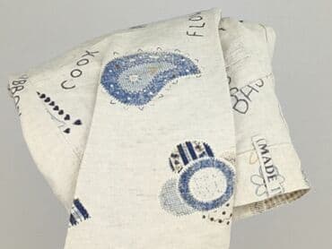 buty stephan: Material trousers for women, size M — 6