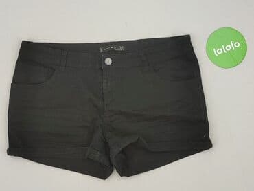 Kobiety: Amisu, Szorty damskie, M — 2