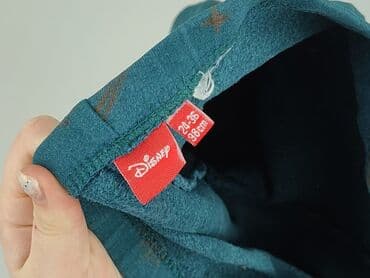 czerwone sukienki swiateczne: Legginsy dziecięce, Disney, 2-3 lat, 92/98, stan - Bardzo dobry — 4