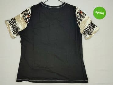 marynarka z c a: Canda, Bluzka damska, L — 3