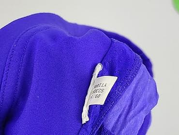 stradivarius dresy szare: Szorty damskie, rozmiar L — 5