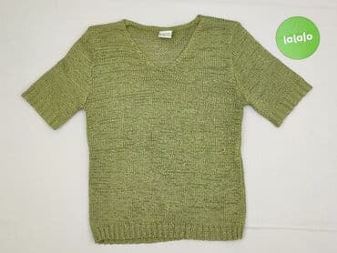 sweter i koszula: Sweter damski, S — 2