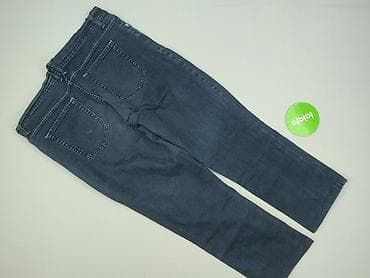 dungarees primark: Jeansy damskie, rozmiar One size — 3