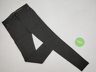 dunnes: River Island, Spodnie materiałowe damskie, rozmiar XS — 2