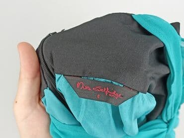 sukienka dekolt halter: Miss Selfridge, Sukienka damska, rozmiar S — 6